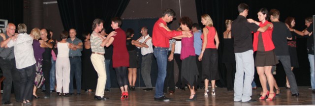 Pratique d'initiation