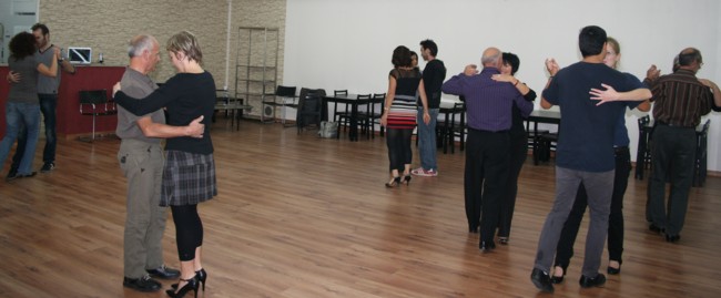 Pratique d'initiation